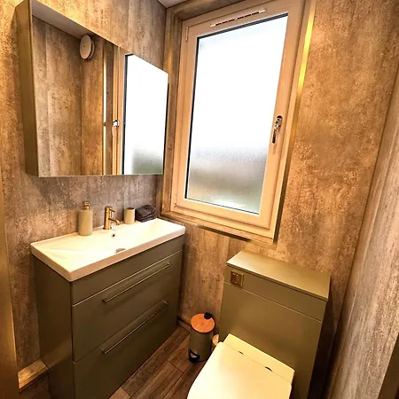 Appartement Maria- Bright And Modern Center .