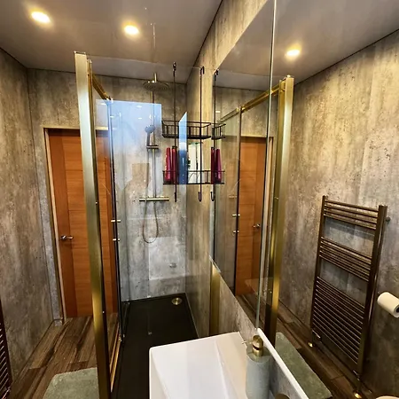 Appartement Maria- Bright And Modern Center . *