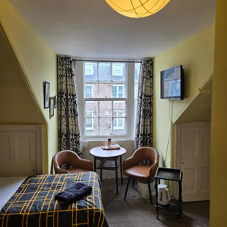 The City- Braveheart House *