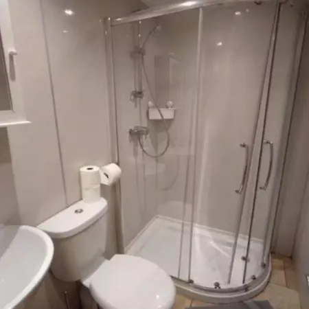 Διαμέρισμα Central Apartment-Free Parking-By Holiday Homes