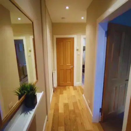 Appartamento Apartment-free Parking-by Homes Edimburgo