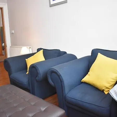 East Claremont - Beautiful 2br In Edinburgh