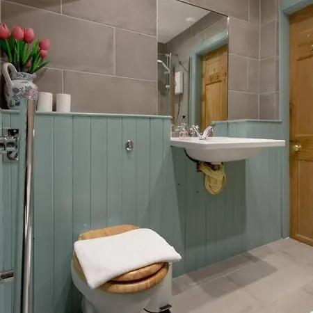 Apartment Frederick Street - Stylish In The Heart Of New Town! *
