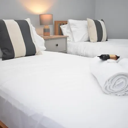 شقة East Claremont - Beautiful 2br In *