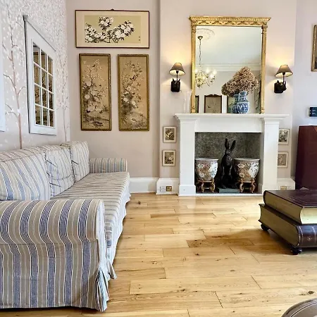 شقة Frederick Street - Stylish In The Heart Of New Town! إدنبرة