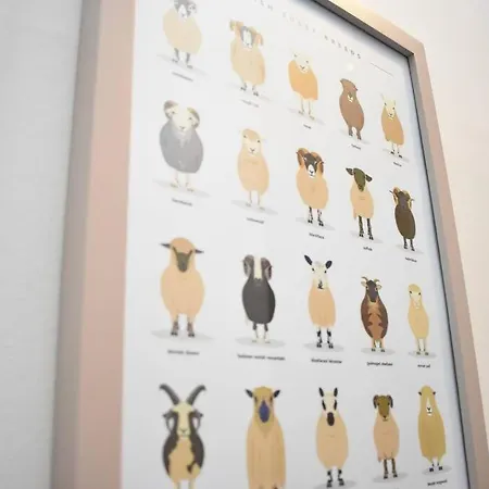 East Claremont - Beautiful 2br In Edinburgh