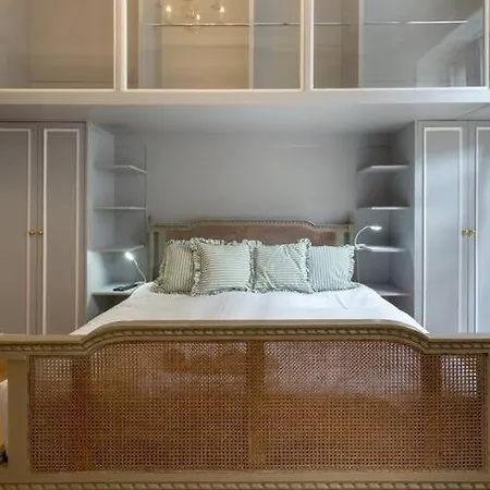 Frederick Street - Stylish In The Heart Of New Town! *