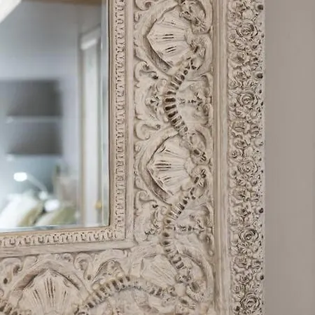 Frederick Street - Stylish In The Heart Of New Town! شقة