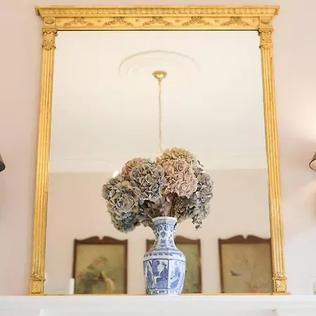 شقة Frederick Street - Stylish In The Heart Of New Town! *