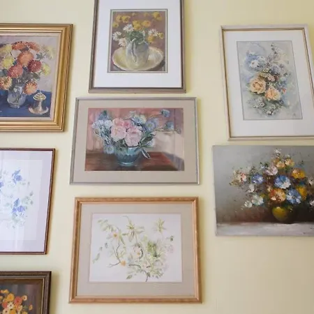 Frederick Street - Stylish In The Heart Of New Town! *