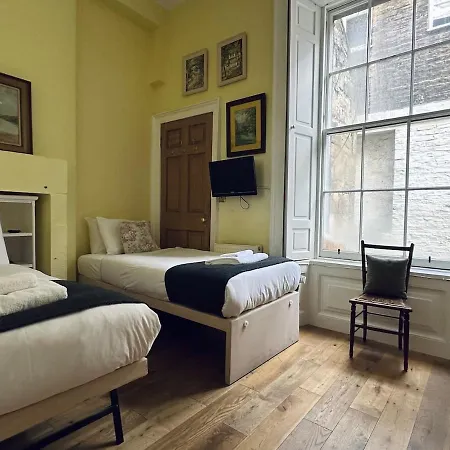 Frederick Street - Stylish In The Heart Of New Town! * إدنبرة