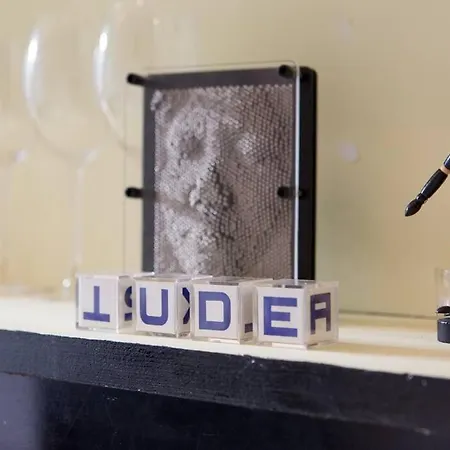 شقة Frederick Street - Stylish In The Heart Of New Town! إدنبرة