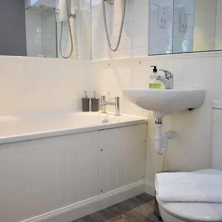 Apartmán West Port - 2br In The Heart Of The Old Town Just Off The Grassmarket