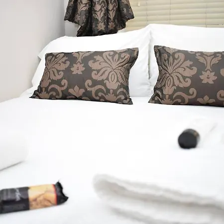 West Port - 2br In The Heart Of The Old Town Just Off The Grassmarket Διαμέρισμα *