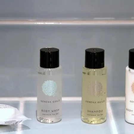 Upper Bow - Luxurious, Modern 1br Near Castle דירה