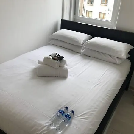 Beautiful Scandi-inspired One Bed In Stockbridge شقة إدنبرة