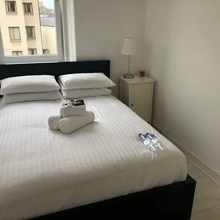 Beautiful Scandi-inspired One Bed In Stockbridge *