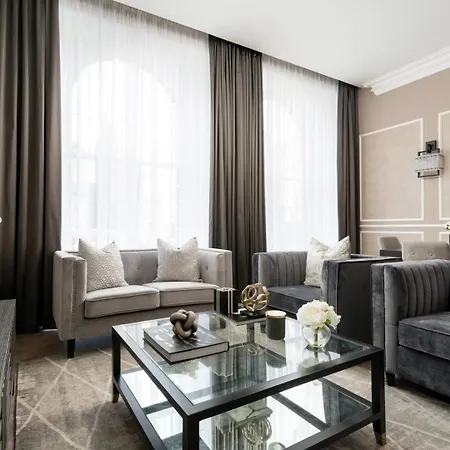 Luxury Georgian Retreat By Sovo * Edinburgh