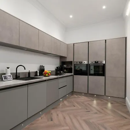 Διαμέρισμα Luxury Georgian Retreat By Sovo *