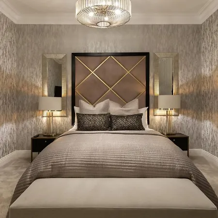 Luxury Georgian Retreat By Sovo