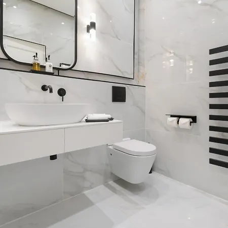 Luxury Georgian Retreat By Sovo Edinburg