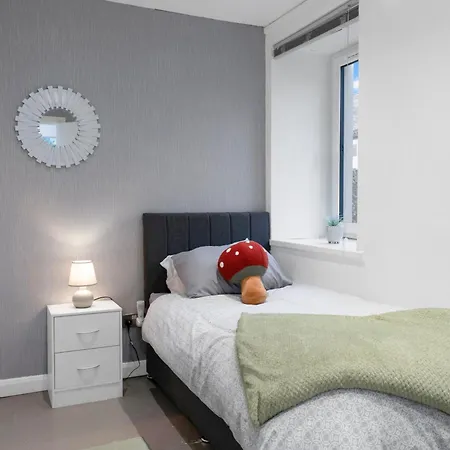 بيت للعطل Lovely *