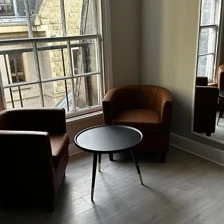 Lejlighed George Iv Bridge - Superbly Located 3 Bedroom!