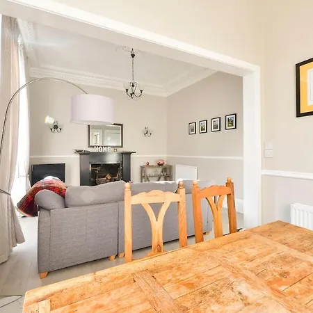 George Iv Bridge - Superbly Located 3 Bedroom! Lejlighed *