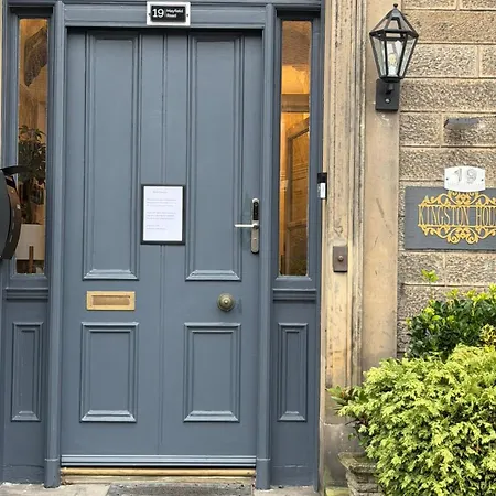 Kingston Edinburgh