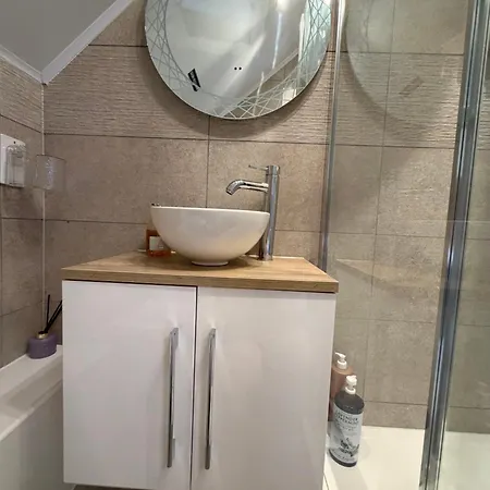 Guest house Kingston Edinburgh