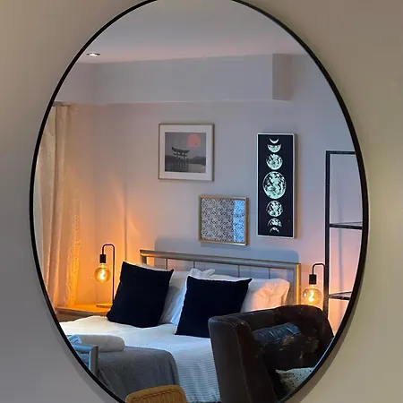 Δωμάτια σε οικογενειακή κατοικία Pier House *