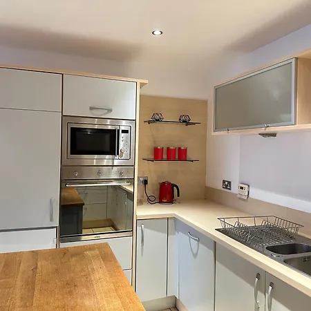 Pier House * Εδιμβούργο