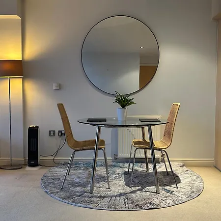 Pier House * Εδιμβούργο