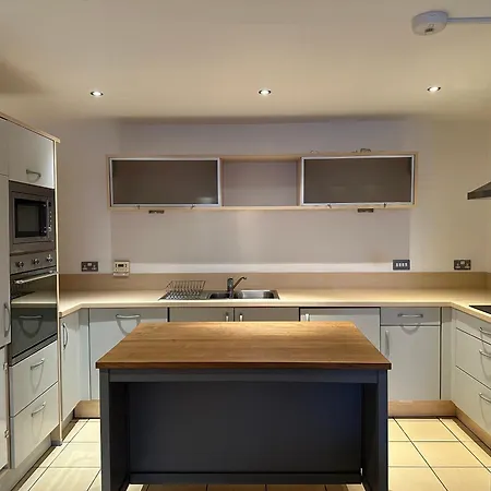 Δωμάτια σε οικογενειακή κατοικία Pier House Εδιμβούργο