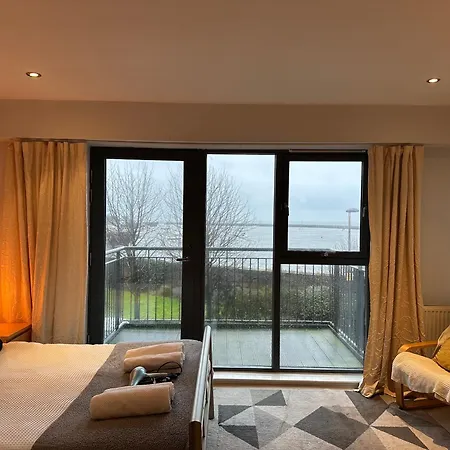 Pier House Εδιμβούργο