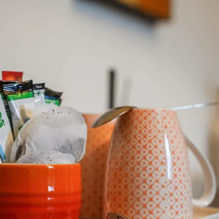 Homestay Merchiston 1 In Shared With Parking - Edinburgh