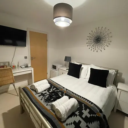 Pier House Δωμάτια σε οικογενειακή κατοικία *