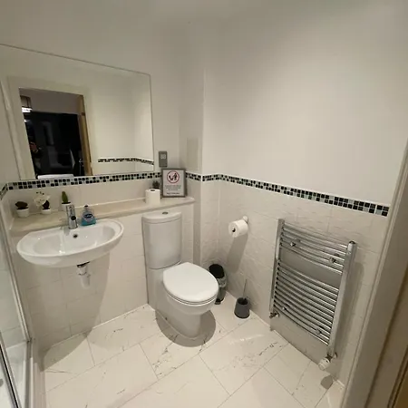 Δωμάτια σε οικογενειακή κατοικία Pier House