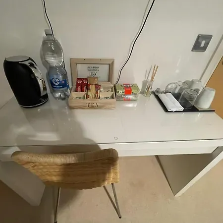 Pier House Εδιμβούργο