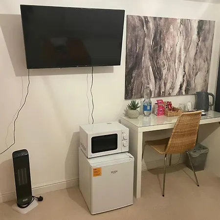 Pier House Δωμάτια σε οικογενειακή κατοικία *