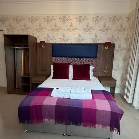 Affittacamere Kingston Edimburgo