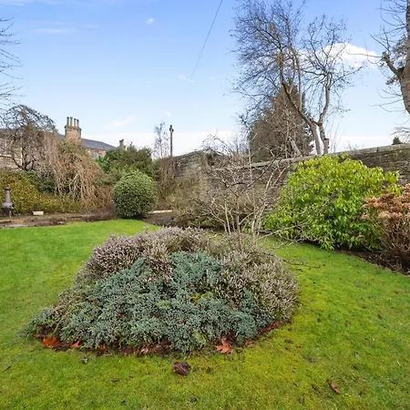 Homestay Merchiston 1 In Shared With Parking - Edinburgh