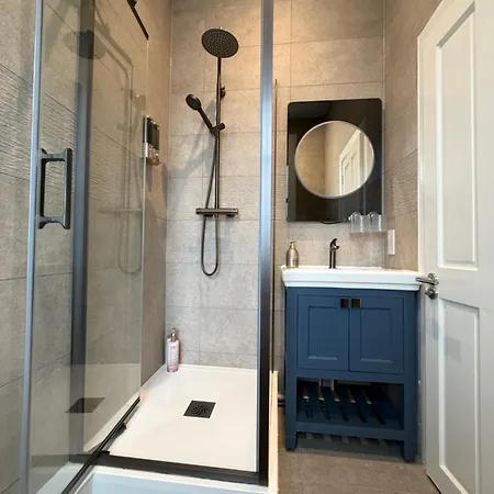 Kingston 3* Edimburgo