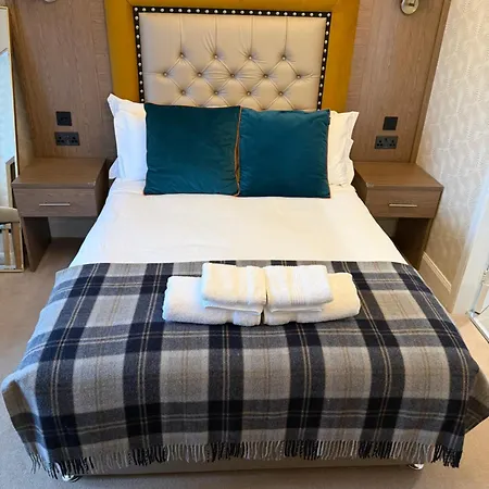 Guest house Kingston Edinburgh