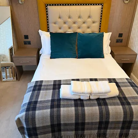 Kingston Guest house