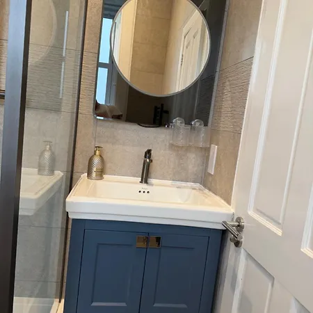 Guest house Kingston 3*