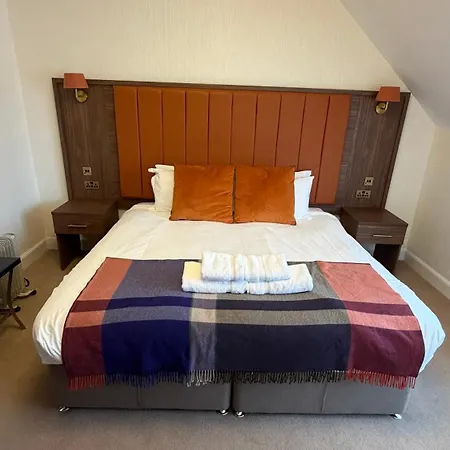 Affittacamere Kingston Edimburgo