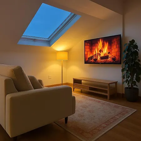 Spacious 2br, 2 Bath - Ideal For Families & Groups - Centre Gem