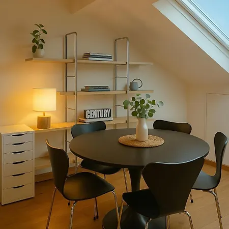 Spacious 2br, 2 Bath - Ideal For Families & Groups - Centre Gem Daire *