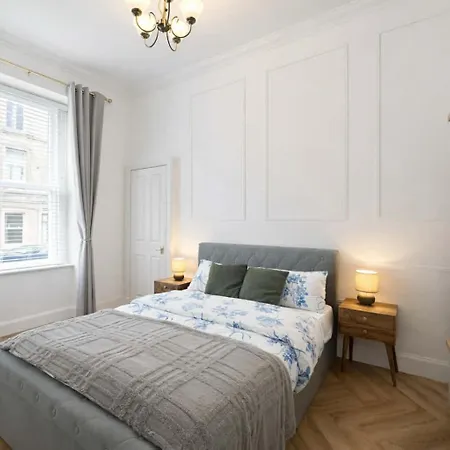 Apartment The Barony Fox *